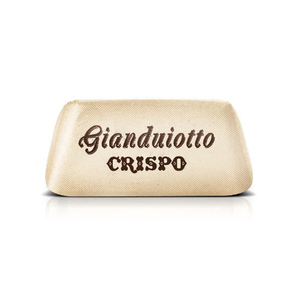 Gianduiotti Bianchi 400 g