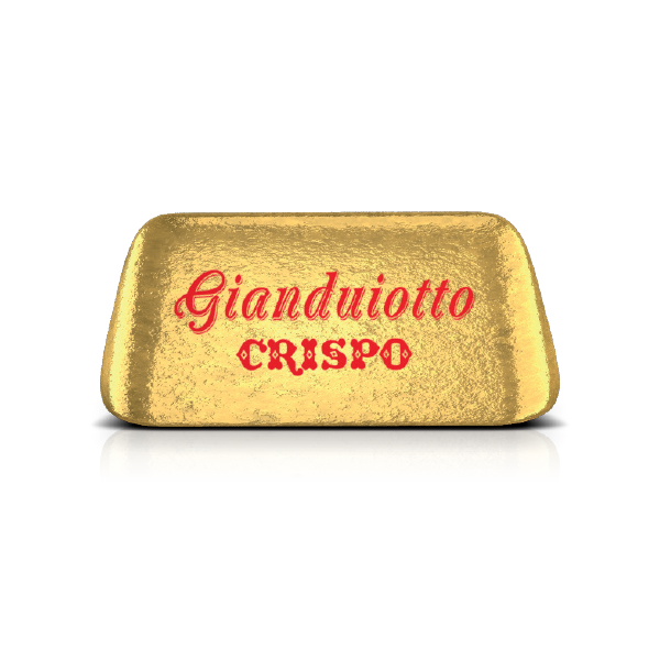 Gianduiotti Latte 500g