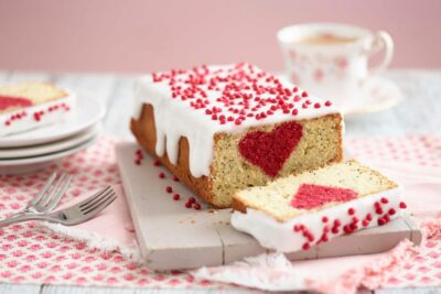 Decorazioni per torte e dolci: libero spazio alla creatività