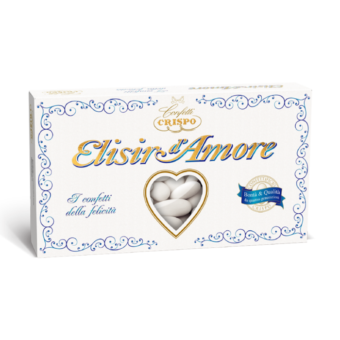 Crispo Elisir d'Amore