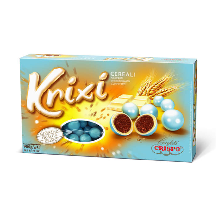 Crispo Krizi celeste - 900g