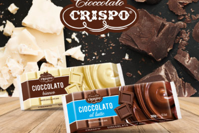 CIOCCOLATO FA BENE E RENDE FELICI