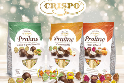 PRALINE DI CIOCCOLATO