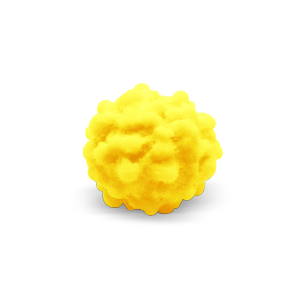 Yellow Mimosa – Jar