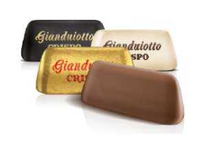 Gianduiotti