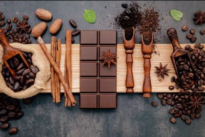 Cioccolato o cioccolata: come si dice e qual è la differenza