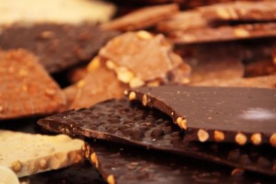 Tipi di cioccolato: quante varietà di cioccolato esistono