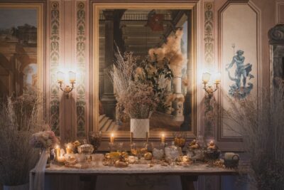 Confettata Luxury Christmas: il Natale di Lusso