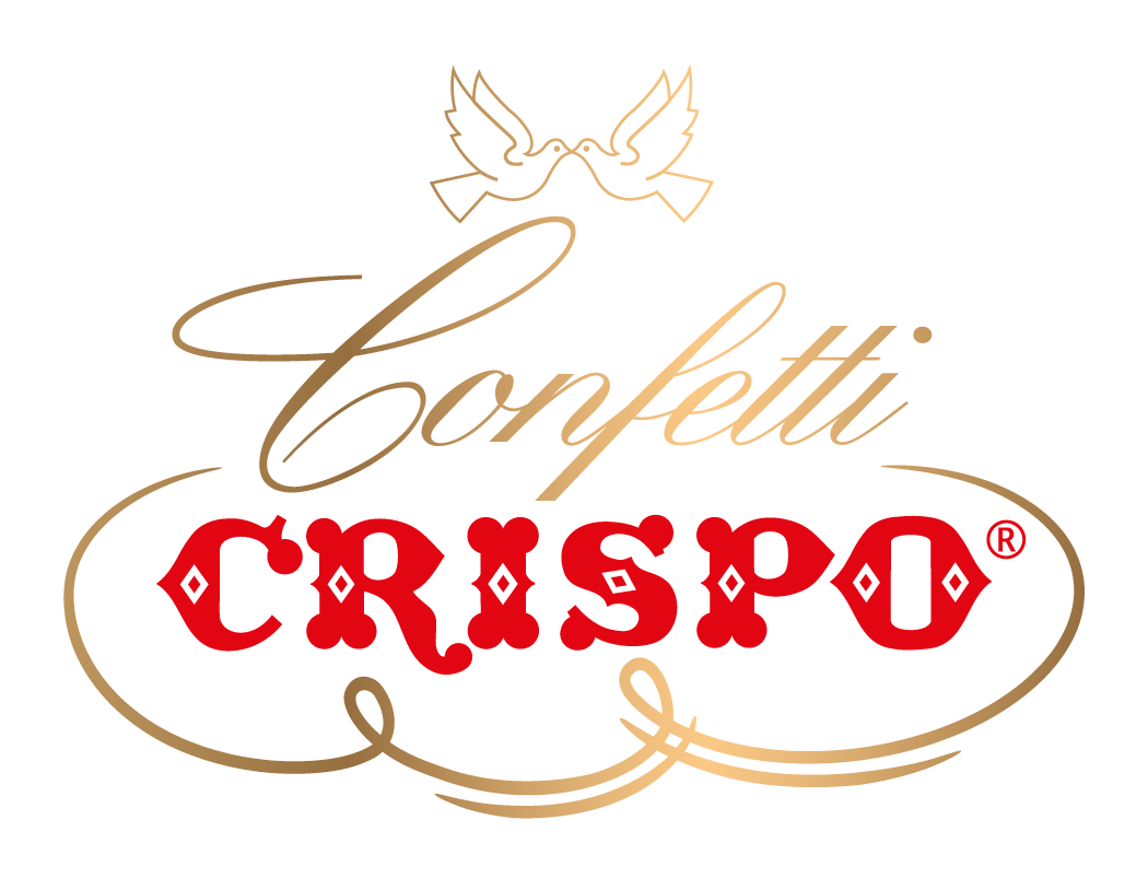 Crispo Confetti - 