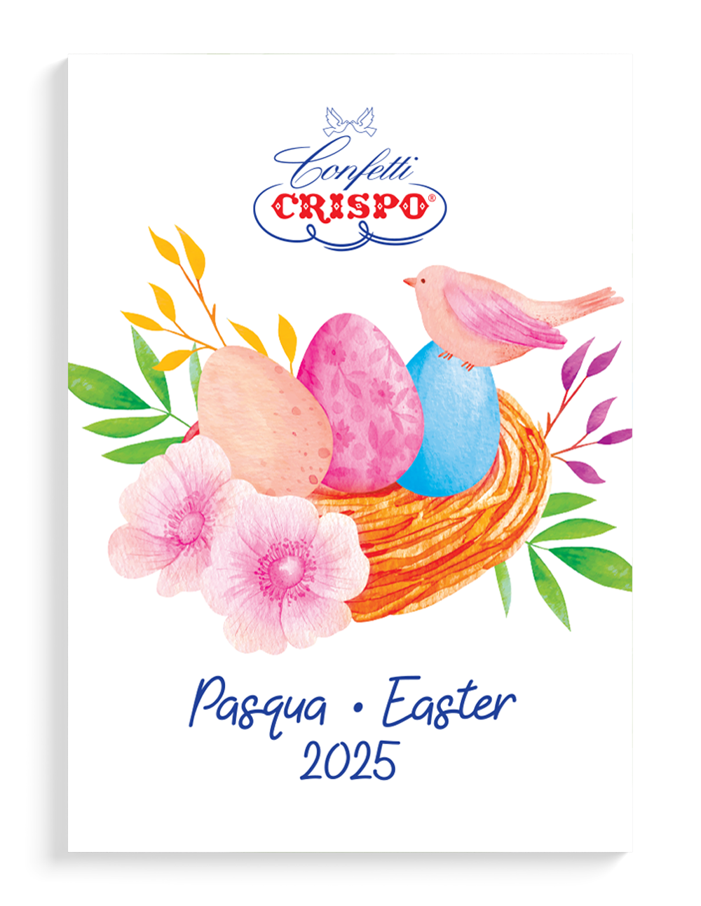 Catalogo Pasqua 2025